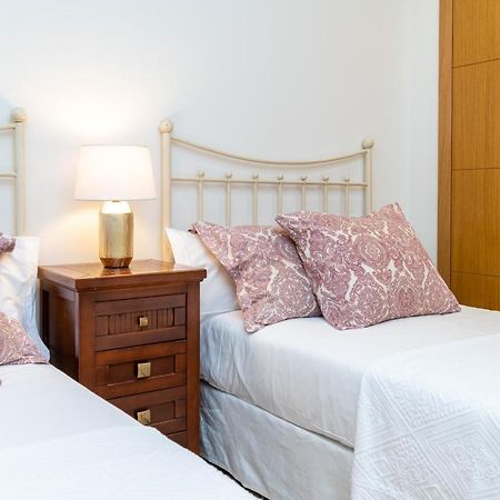 Apartamento iloftmalaga Pacifico 41 Exterior foto